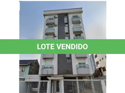 LOTE 002 - Apartamento 99m² e vaga. Passo Fundo