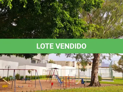 LOTE 003 - Terreno 300m² em Condomínio na Av. Juca Batista