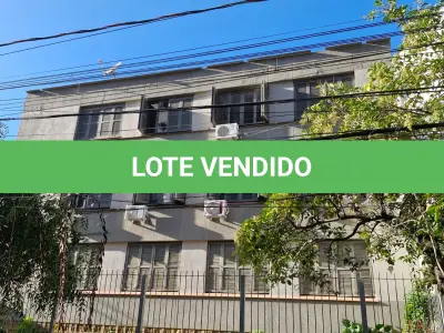 LOTE 004 - Ap na Rua Freitas de Castro
