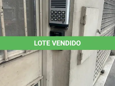LOTE 001 - Ap. na Av. Protásio Alves prox Av. Cristiano Fischer