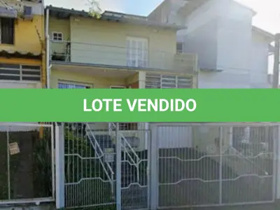 LOTE 006 - Sobrado no Jardim Sabará