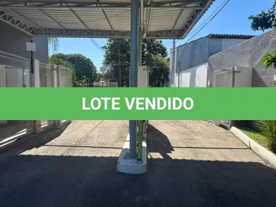 LOTE 003 - Terreno 300m² em Condomínio na Av. Juca Batista
