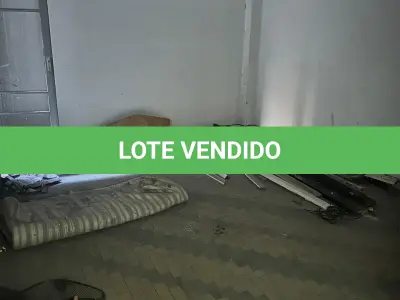 LOTE 005 - Ap.1, na R Marechal Floriano 370, desocupado