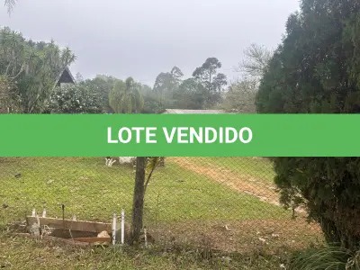 LOTE 001 - Sítio com terreno 2.550m² - Guaíba Country Club