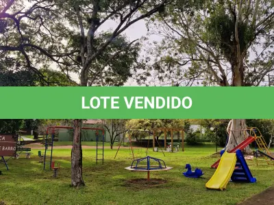 LOTE 003 - Terreno 300m² em Condomínio na Av. Juca Batista