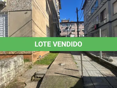 LOTE 002 - Apart. 3 DORM. Parque dos Maias