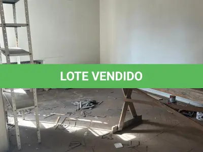 LOTE 010 - Ap. 81, na Rua Marechal Floriano, 370, desocupado