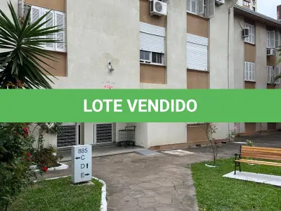 LOTE 006 - Ap. 61m² na Av. Wenceslau Escobar 885