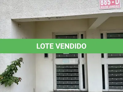 LOTE 006 - Ap. 61m² na Av. Wenceslau Escobar 885