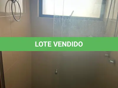 LOTE 001 - Cobertura 220m² na R Pedro Ivo, desocupado