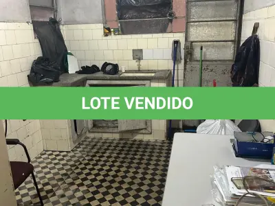 LOTE 005 - Ap.1, na R Marechal Floriano 370, desocupado