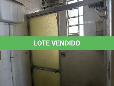 LOTE 002 - Ap. Térreo 47m², na Av. Campos Velho, perto Av. Icaraí