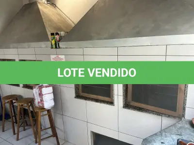 LOTE 002 - Ap. Térreo 47m², na Av. Campos Velho, perto Av. Icaraí