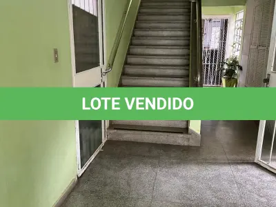 LOTE 006 - Ap. 61m² na Av. Wenceslau Escobar 885