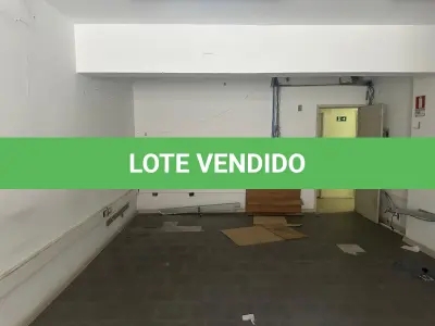 LOTE 003 - Sala 508, no Ed. Cacique, desocupada
