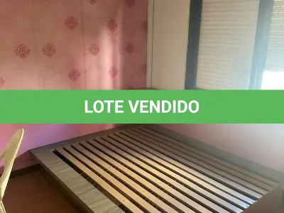 LOTE 001 - Cobertura 220m² na R Pedro Ivo, desocupado