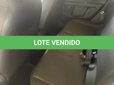 LOTE 001 - VW UP CROSS 1.0 2018
