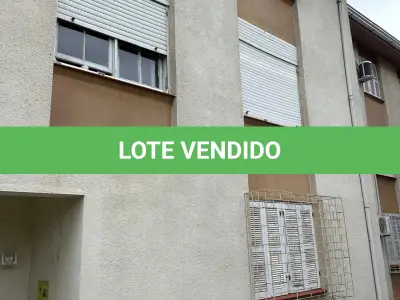 LOTE 006 - Ap. 61m² na Av. Wenceslau Escobar 885