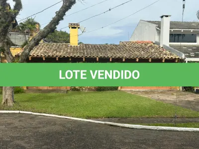 LOTE 003 - Terreno 300m² em Condomínio na Av. Juca Batista