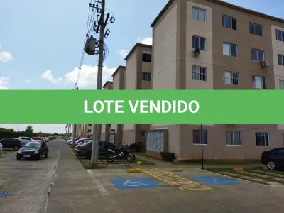 LOTE 001 - Ap. R Souza Melo. Cond Jardim dos Pampas, Sarandi