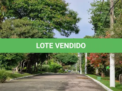 LOTE 003 - Terreno 300m² em Condomínio na Av. Juca Batista