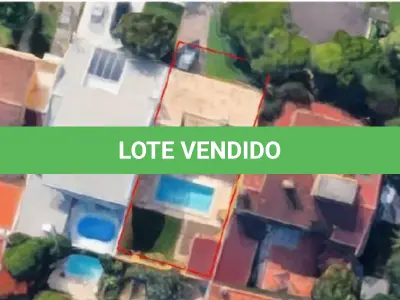 LOTE 003 - Terreno 300m² em Condomínio na Av. Juca Batista
