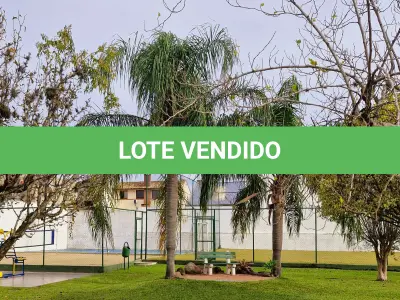LOTE 003 - Terreno 300m² em Condomínio na Av. Juca Batista