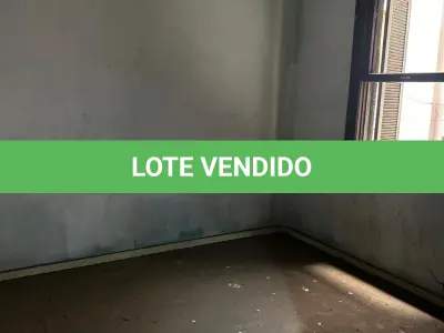 LOTE 005 - Ap.1, na R Marechal Floriano 370, desocupado