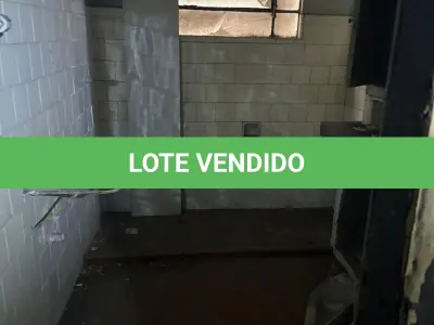 LOTE 005 - Ap.1, na R Marechal Floriano 370, desocupado