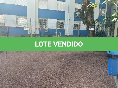 LOTE 002 - Ap. Térreo 47m², na Av. Campos Velho, perto Av. Icaraí