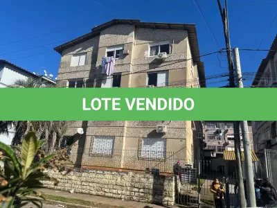 LOTE 002 - Apart. 3 DORM. Parque dos Maias