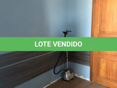 LOTE 001 - Cobertura 220m² na R Pedro Ivo, desocupado