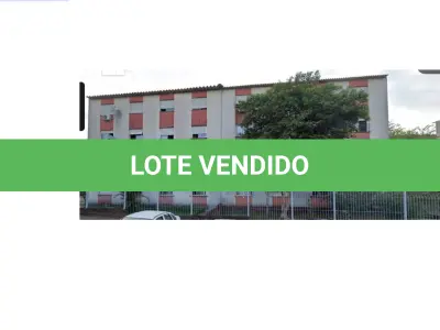 LOTE 001 - Ap. Rua dos Maias, 1327