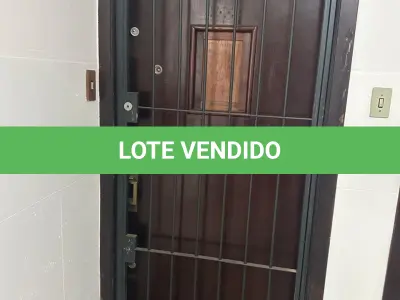 LOTE 009 - Ap. 73, na Rua Marechal Floriano, 370