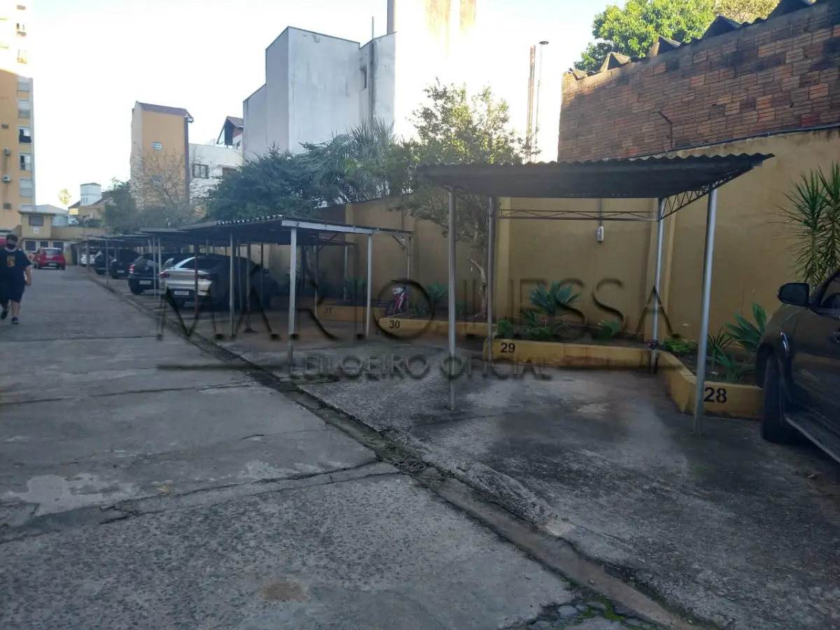 LOTE 003 - Vaga nº 30, na Wenceslau Escobar, 1086