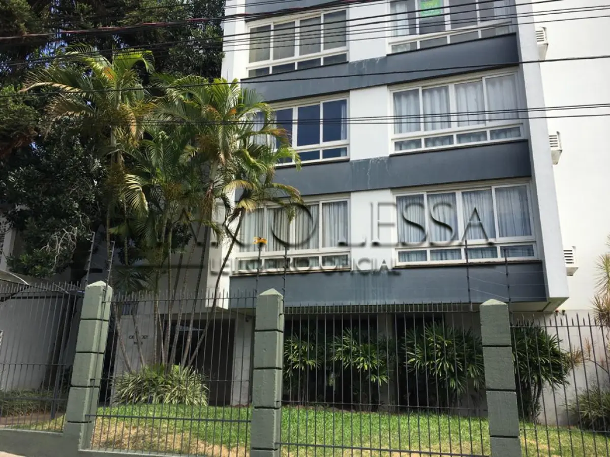 LOTE 001 - Vaga na Av. Cristóvão Colombo,  3295