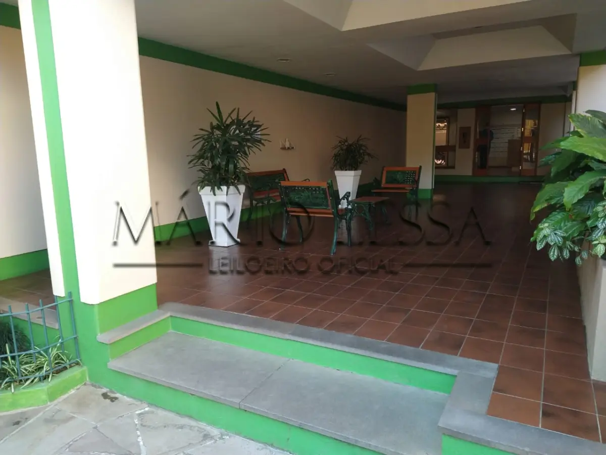 LOTE 003 - Apart. 40m² na R Demétrio Ribeiro, 900