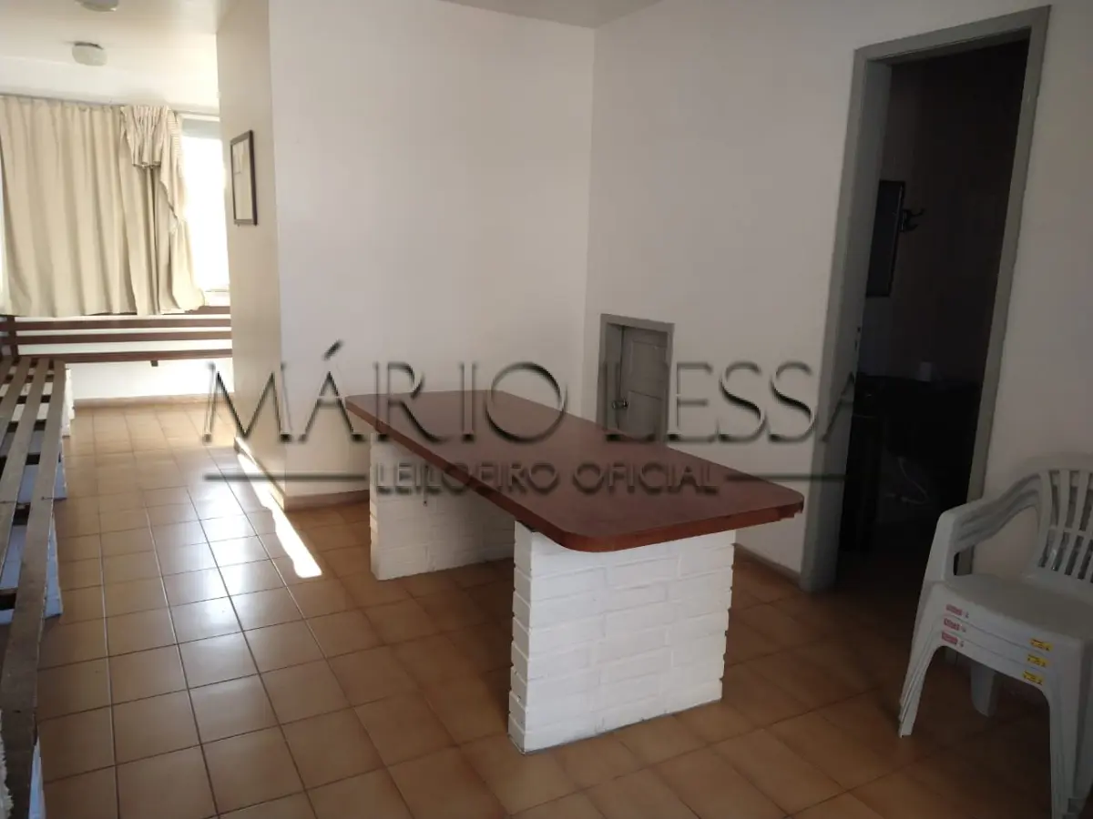 LOTE 003 - Apart. 40m² na R Demétrio Ribeiro, 900