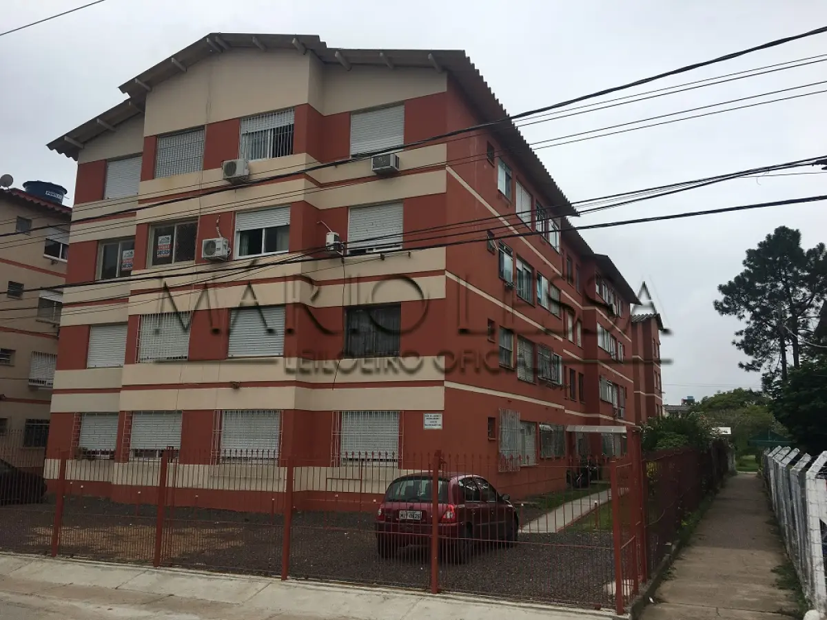 LOTE 001 - Apart. Rua dos Maias