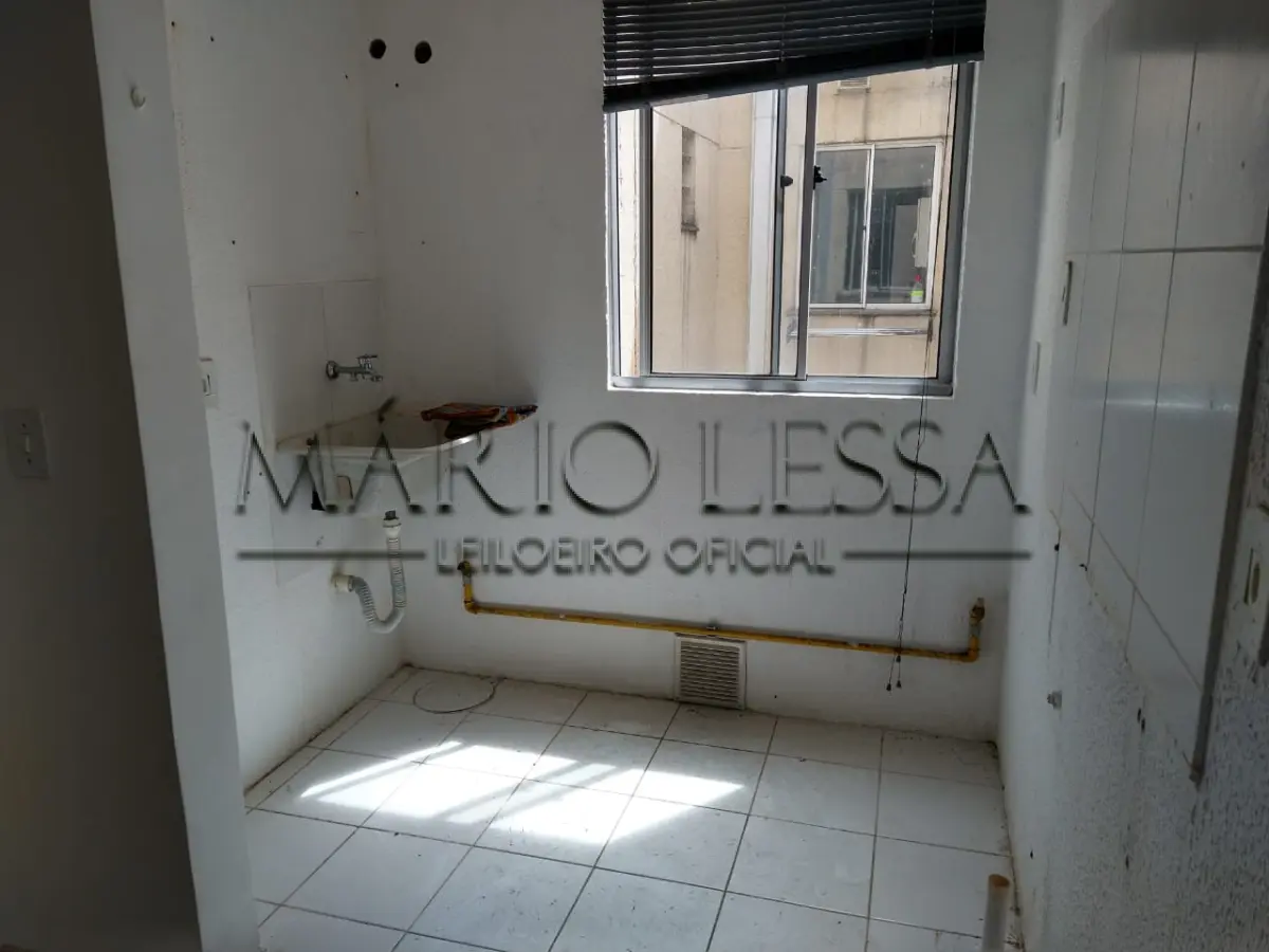 LOTE 003 - Apart. no Cond.  Figueiredo I