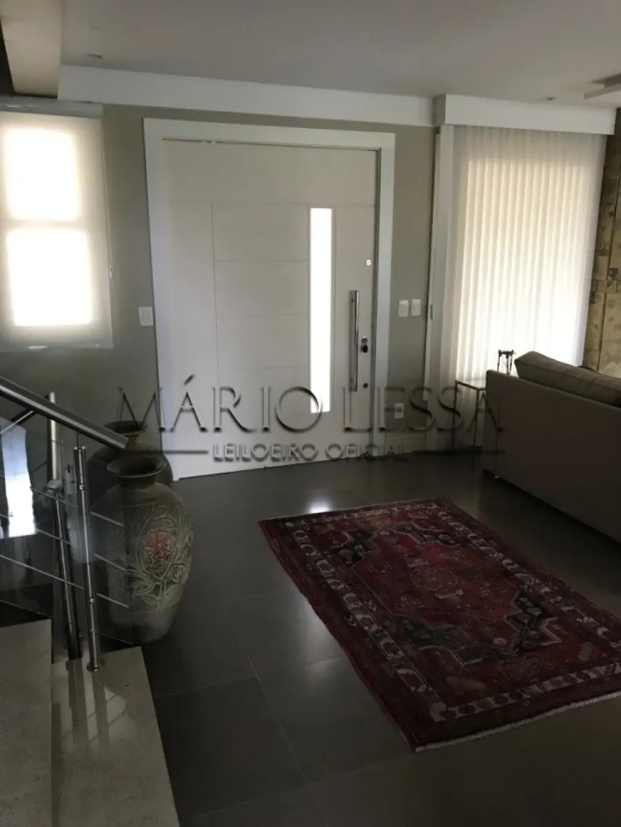 LOTE 02 - Casa em condomínio. 478m² na Vila Conceição