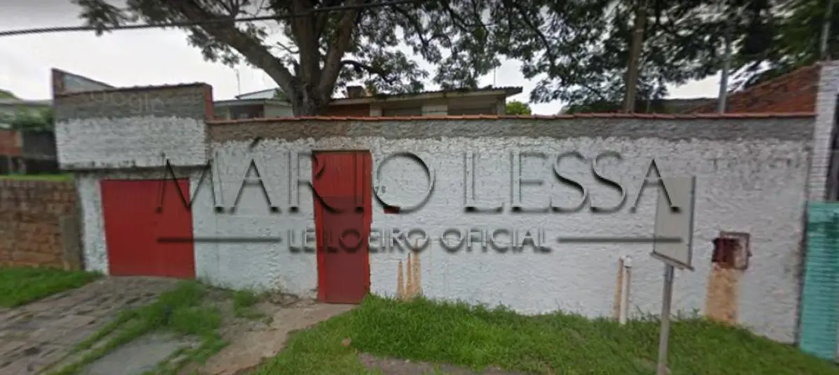 LOTE 002 - Casa no Acesso dos Gerânios 78 - Jardim Medianeira