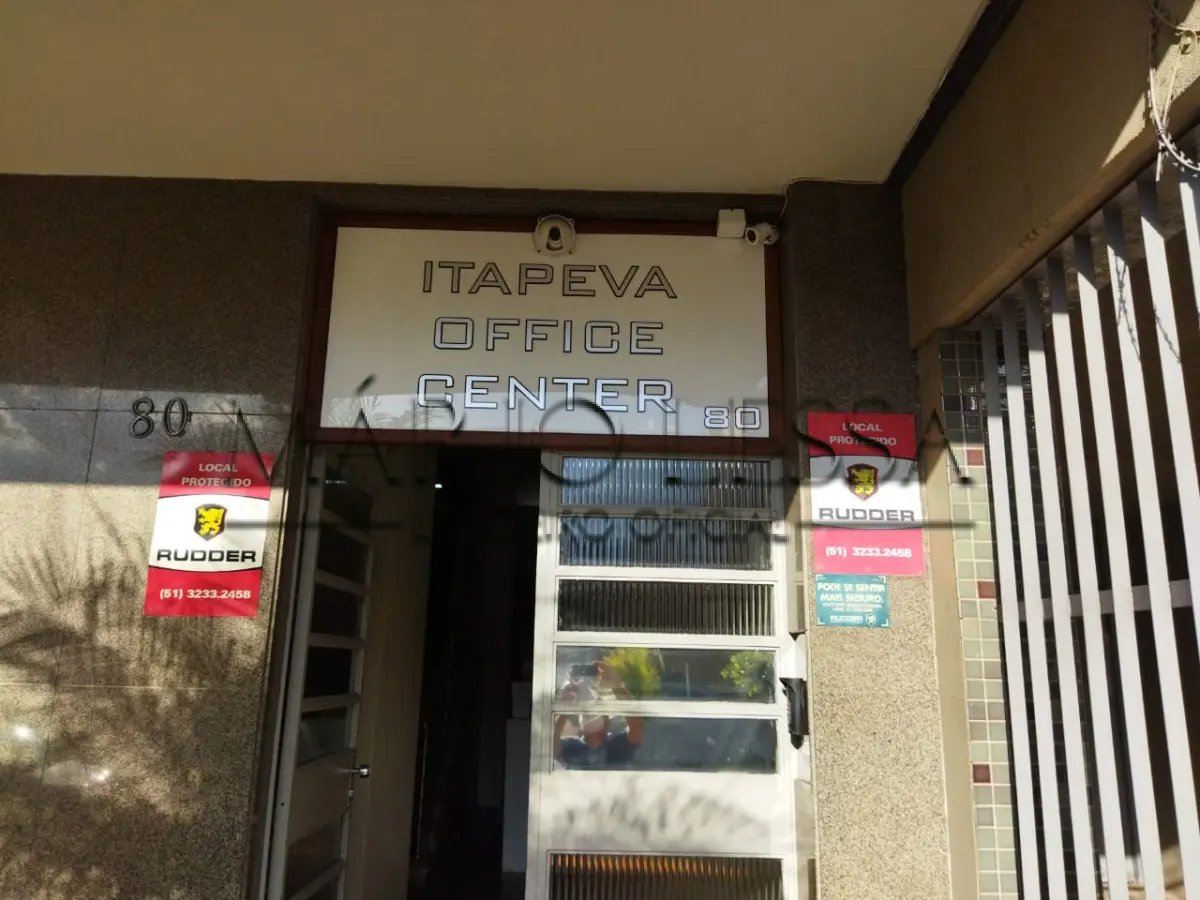 LOTE 005 - Sala na Rua Itapeva,  prox. Viaduto Obirici
