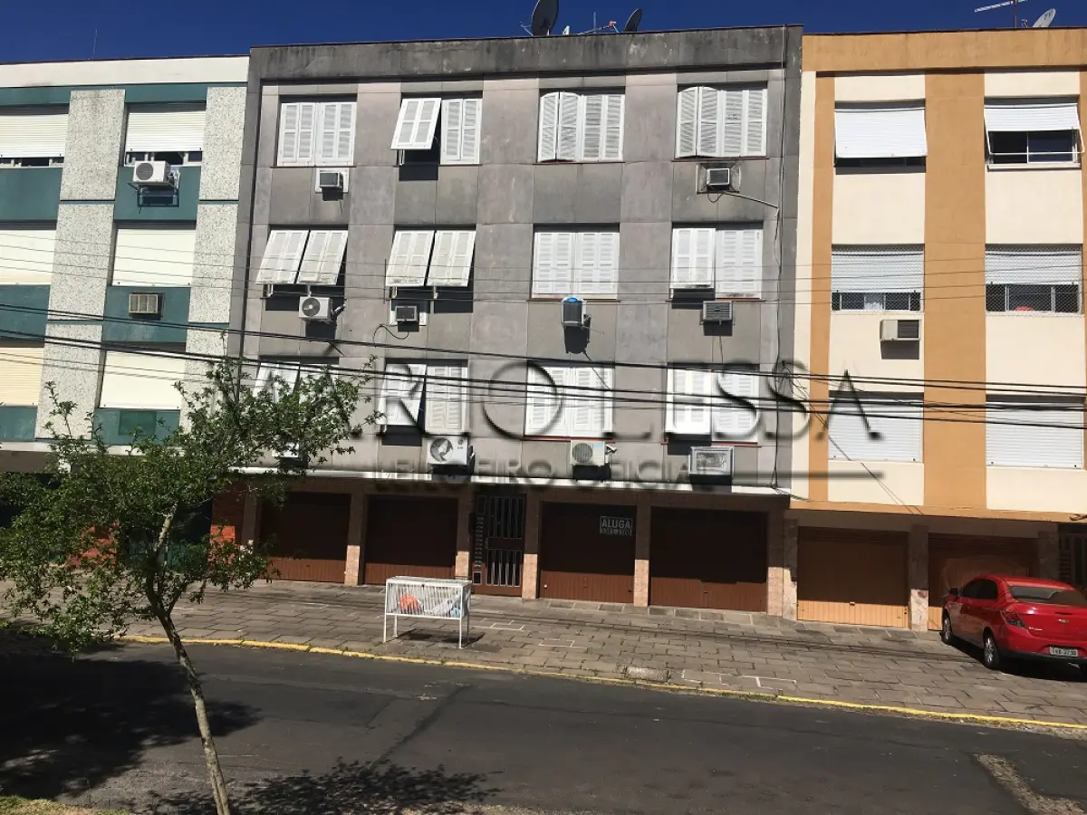 LOTE 004 - Ap. R. Cristóvão Pereira, junto a Volta do Guerino e Assis Brasil