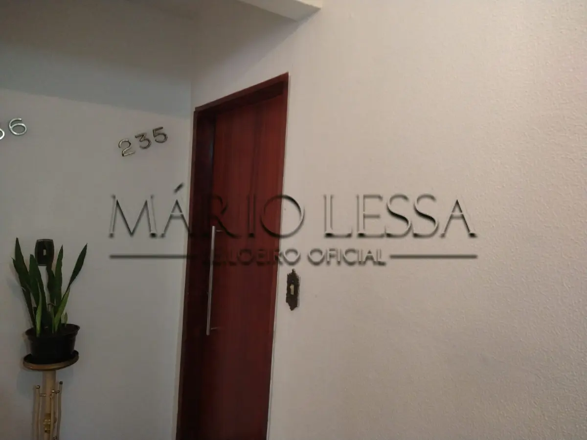 LOTE 05 - Apart na R Orfanatrófio,Cond Parete