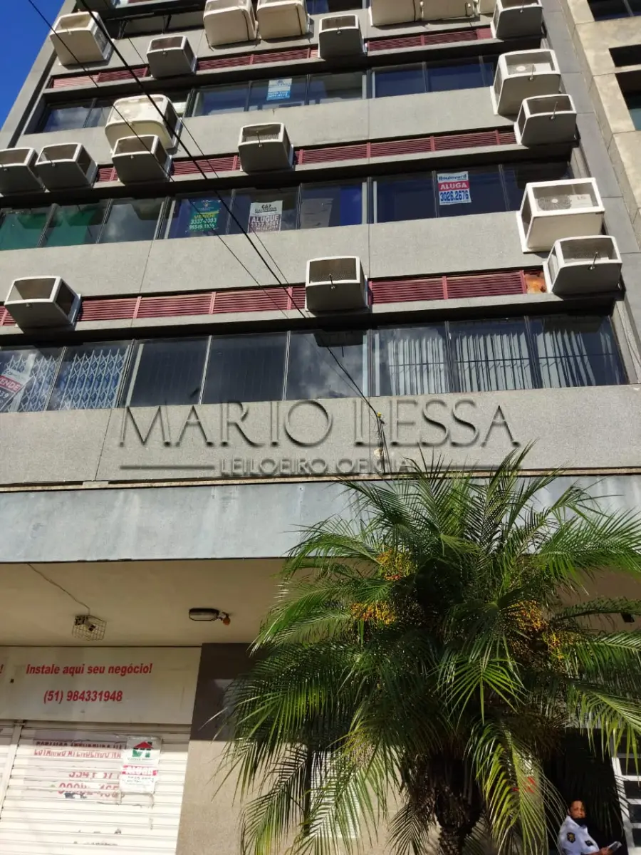 LOTE 005 - Sala na Rua Itapeva,  prox. Viaduto Obirici