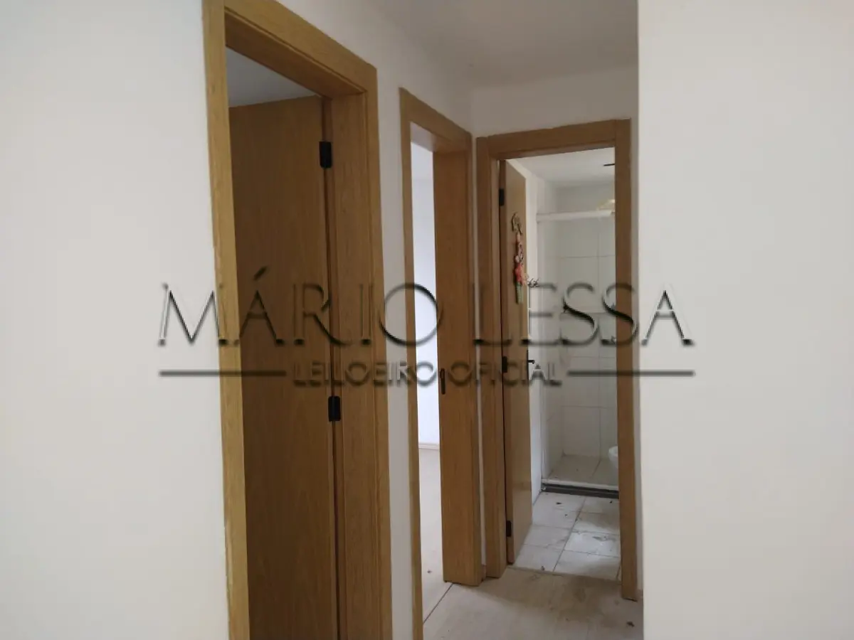 LOTE 003 - Apart. no Cond.  Figueiredo I