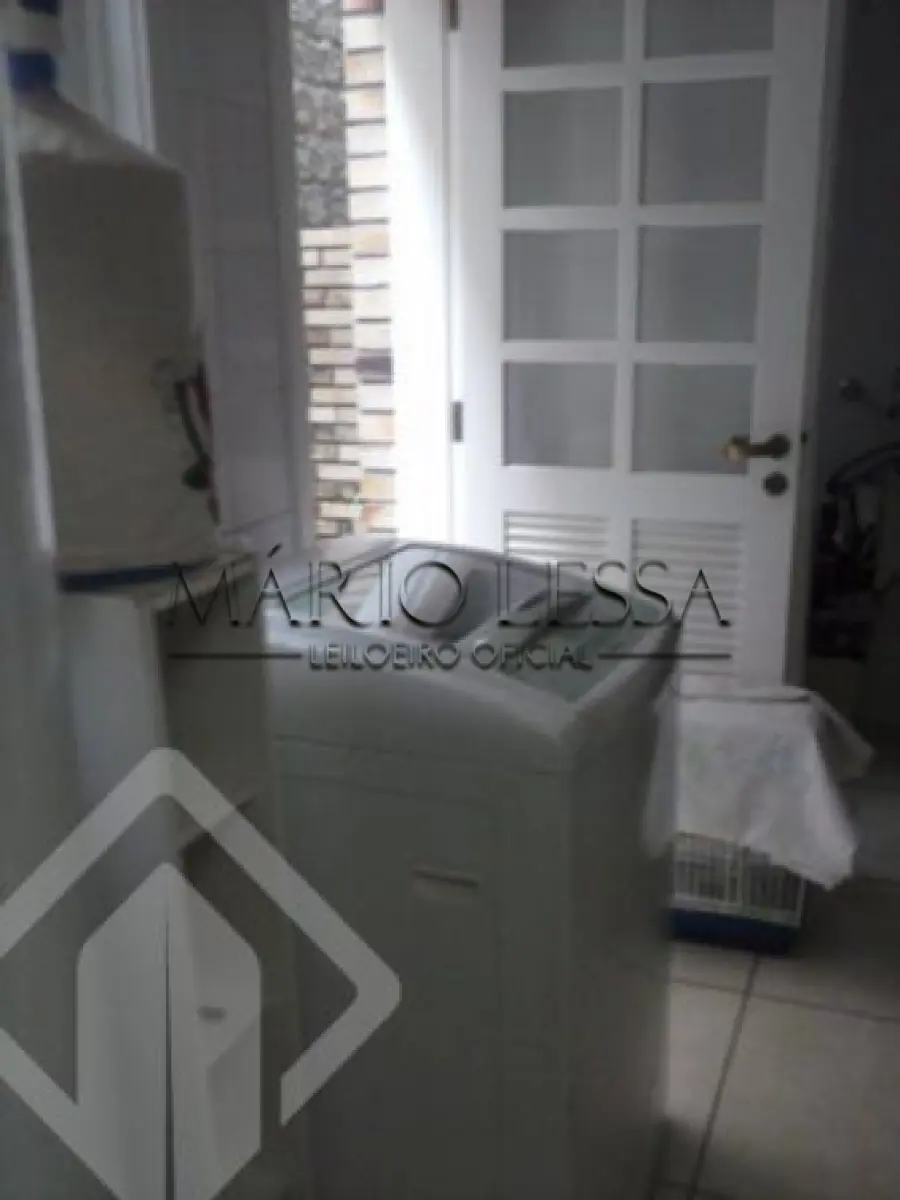 LOTE 002 - Linda casa em Condomínio. Bairro Tristeza