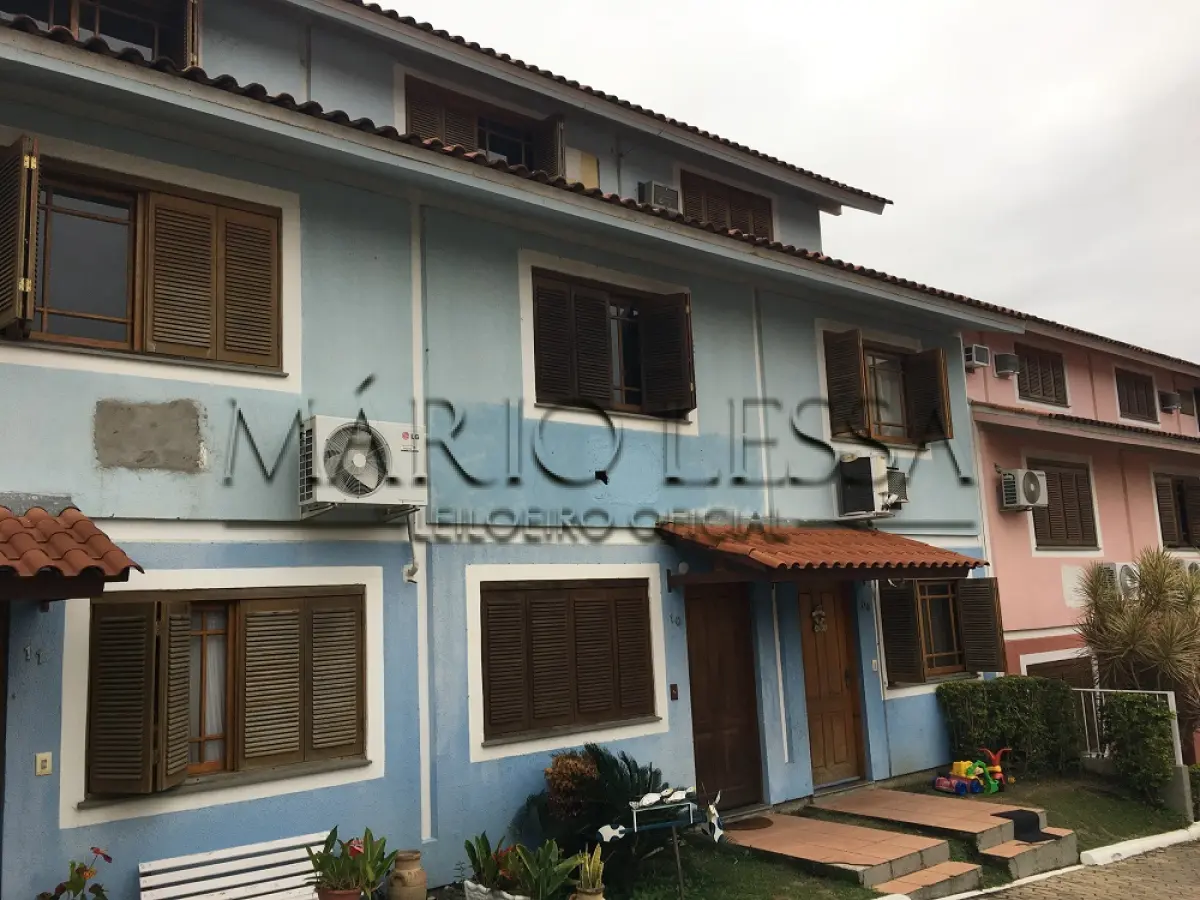 LOTE 001 - Casa em Condomínio, Juca Batista