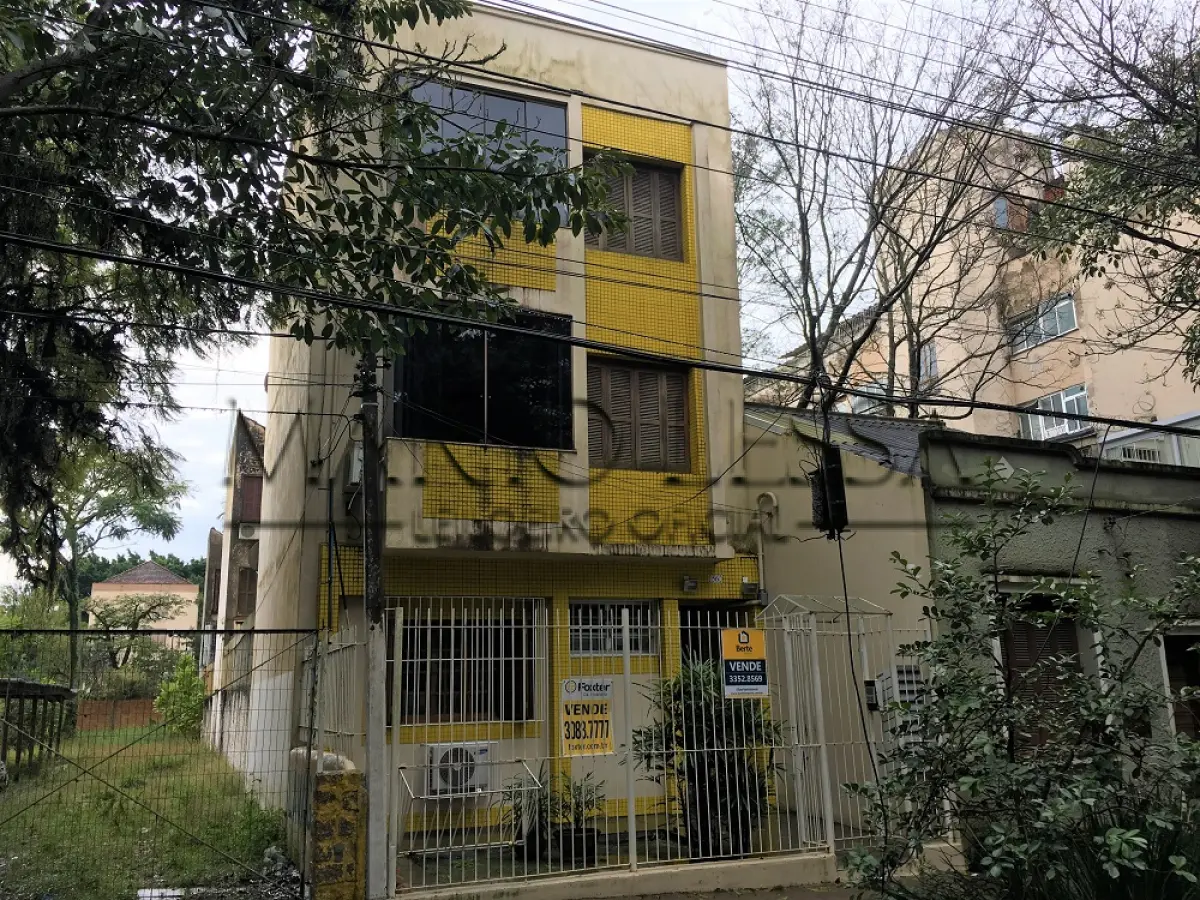 LOTE 004 - Apartamento no Bairro Teresópolis